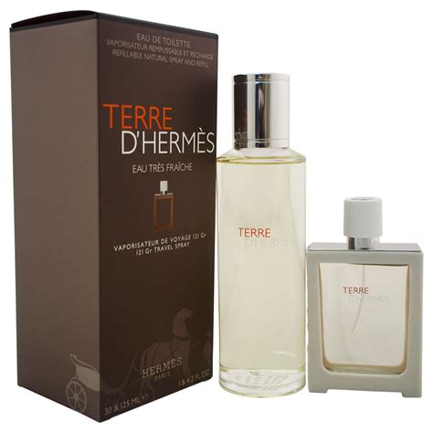 tere de hermes vs eau fraiche|hermes cologne 2006.